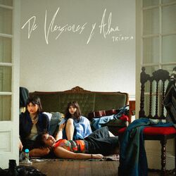 music cover