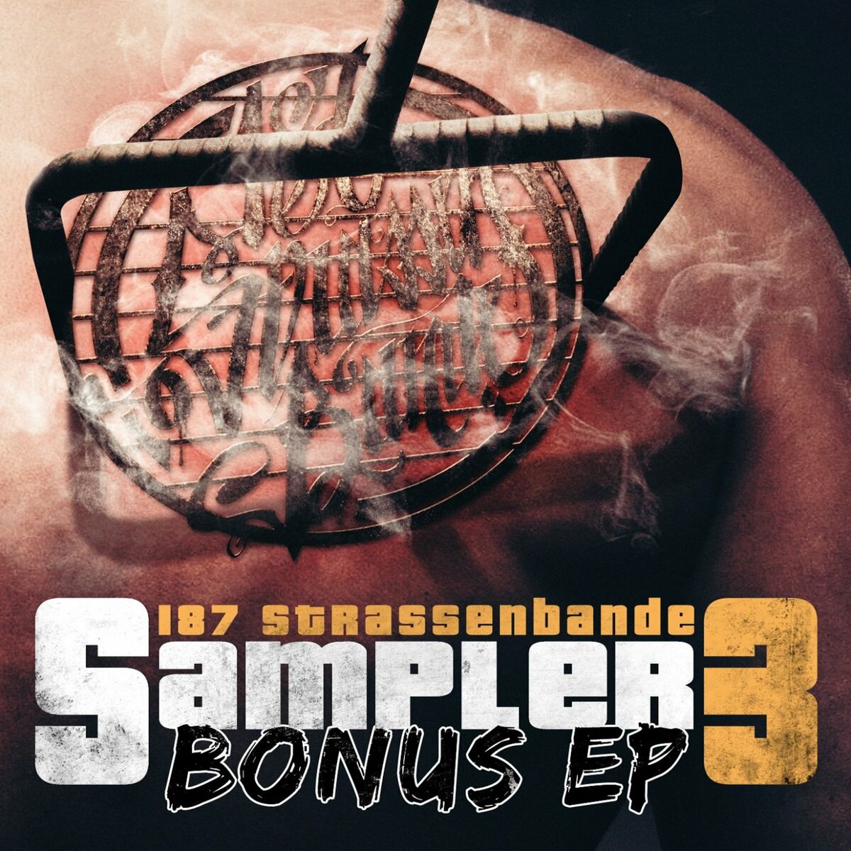 Album cover of Schnapp!