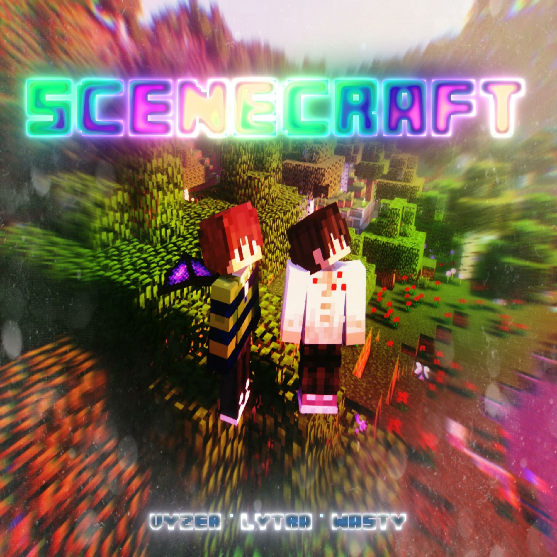Album cover of MINESTYLE