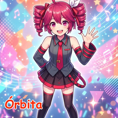 Órbita