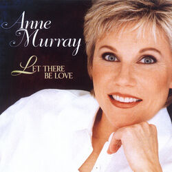 Cover of Let There Be Love