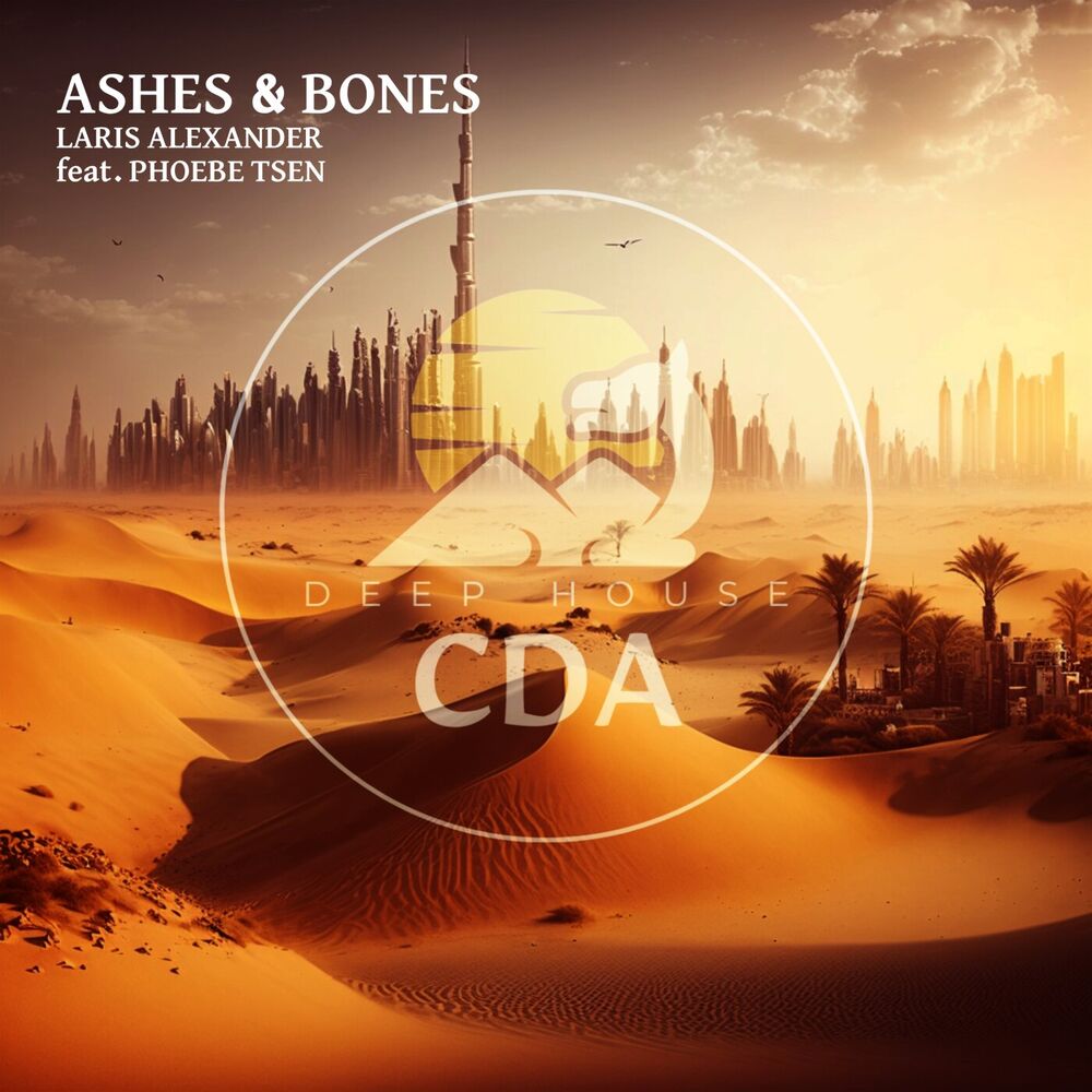Picture of Ashes & Bones
