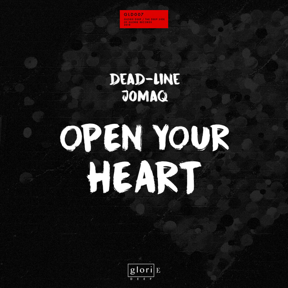 Picture of Open Your Heart