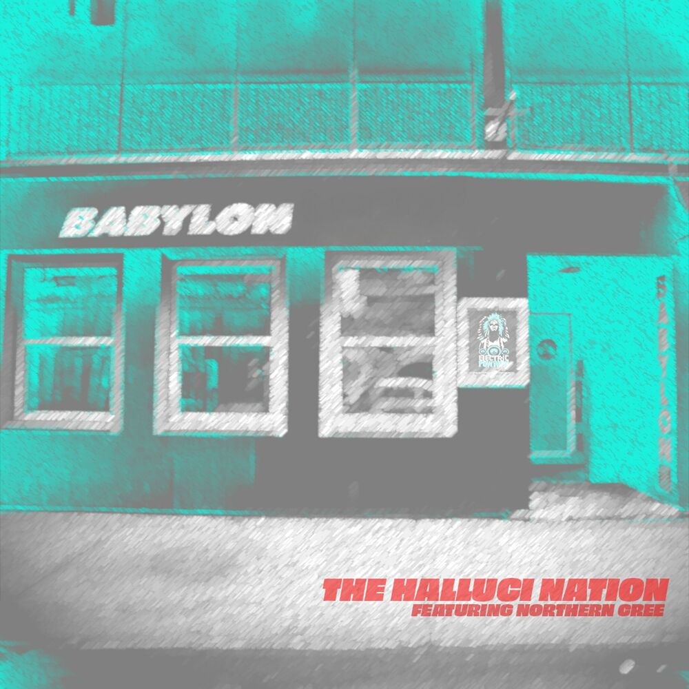 Picture of Babylon