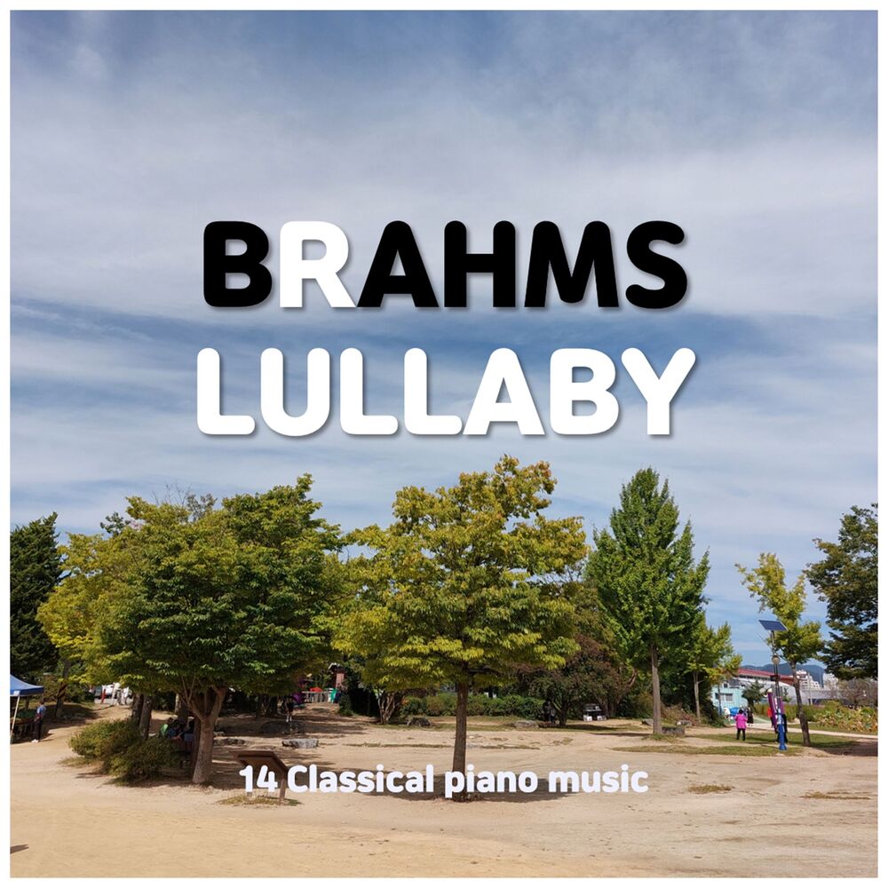 Picture of Brahms lullaby