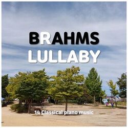 Cover of Brahms lullaby