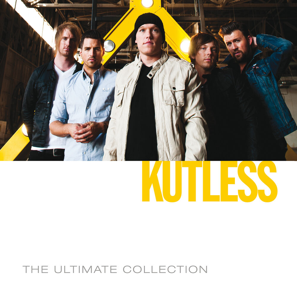 Picture of The Ultimate Collection