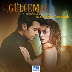 Cover of Gülcemal Original Soundtrack