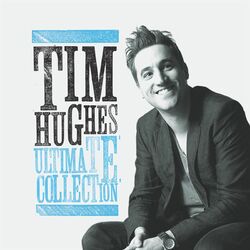 Cover of Ultimate Collection