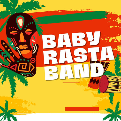 Baby Rasta Band - Baby Rasta Band | Deezer