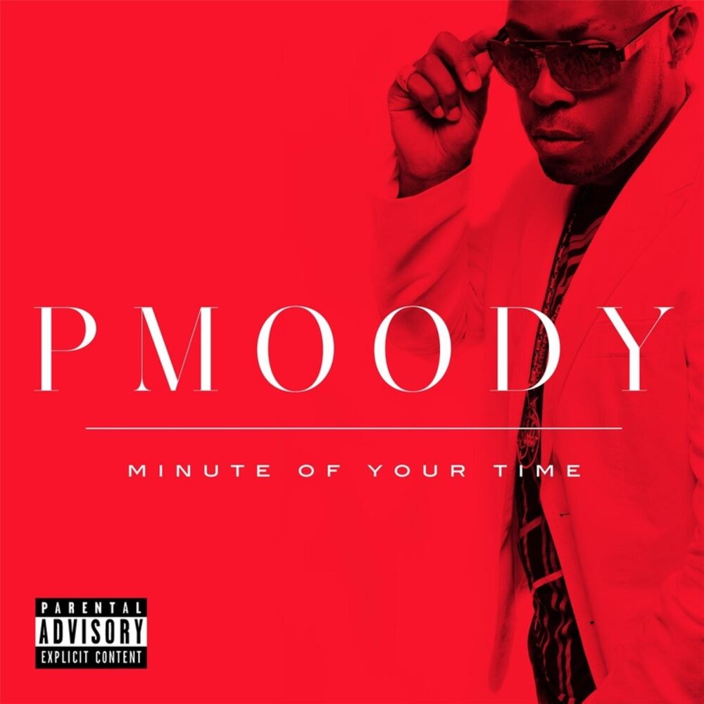 Picture of Minute of Your Time