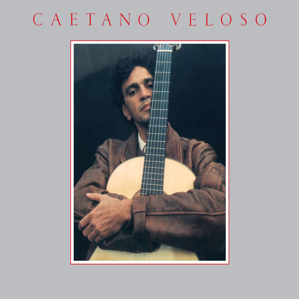 Picture of Caetano Veloso