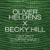 Over You - Ofenbach Feat Justin Jesso