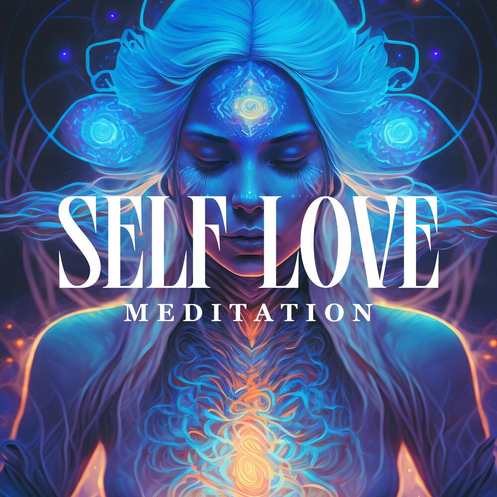 Picture of Self Love Meditation