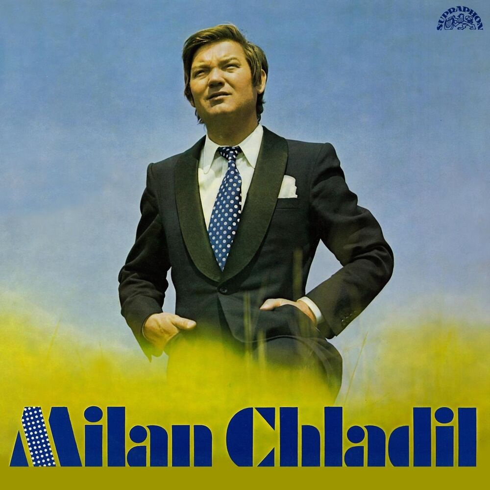 Picture of Milan Chladil (Bonus Track Version)