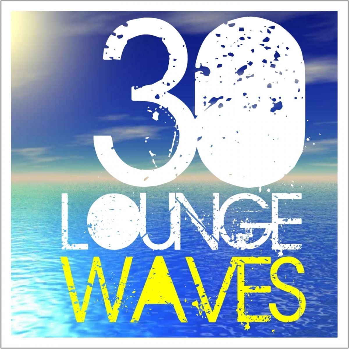 Album cover of 30 Lounge Waves