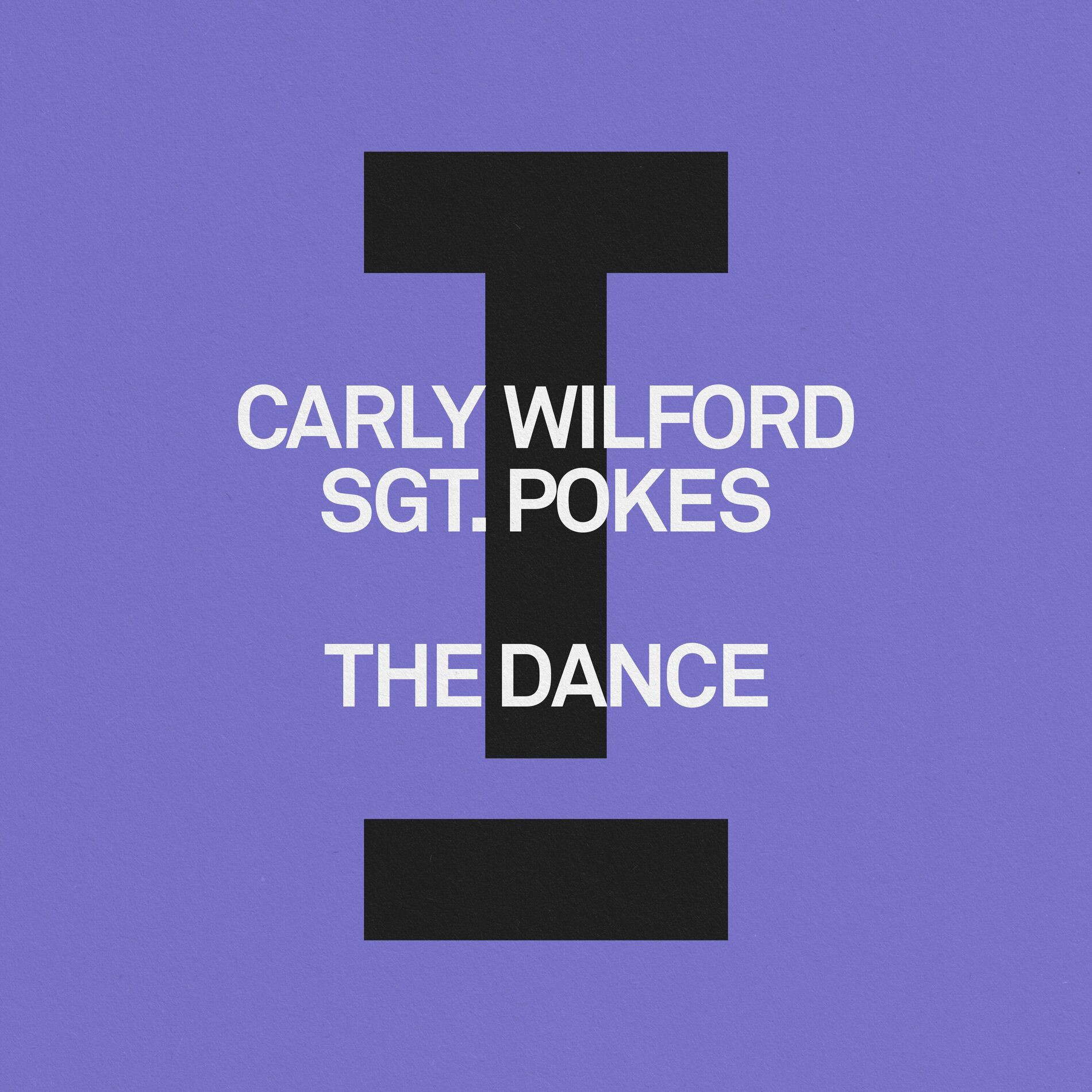 Album cover of The Dance