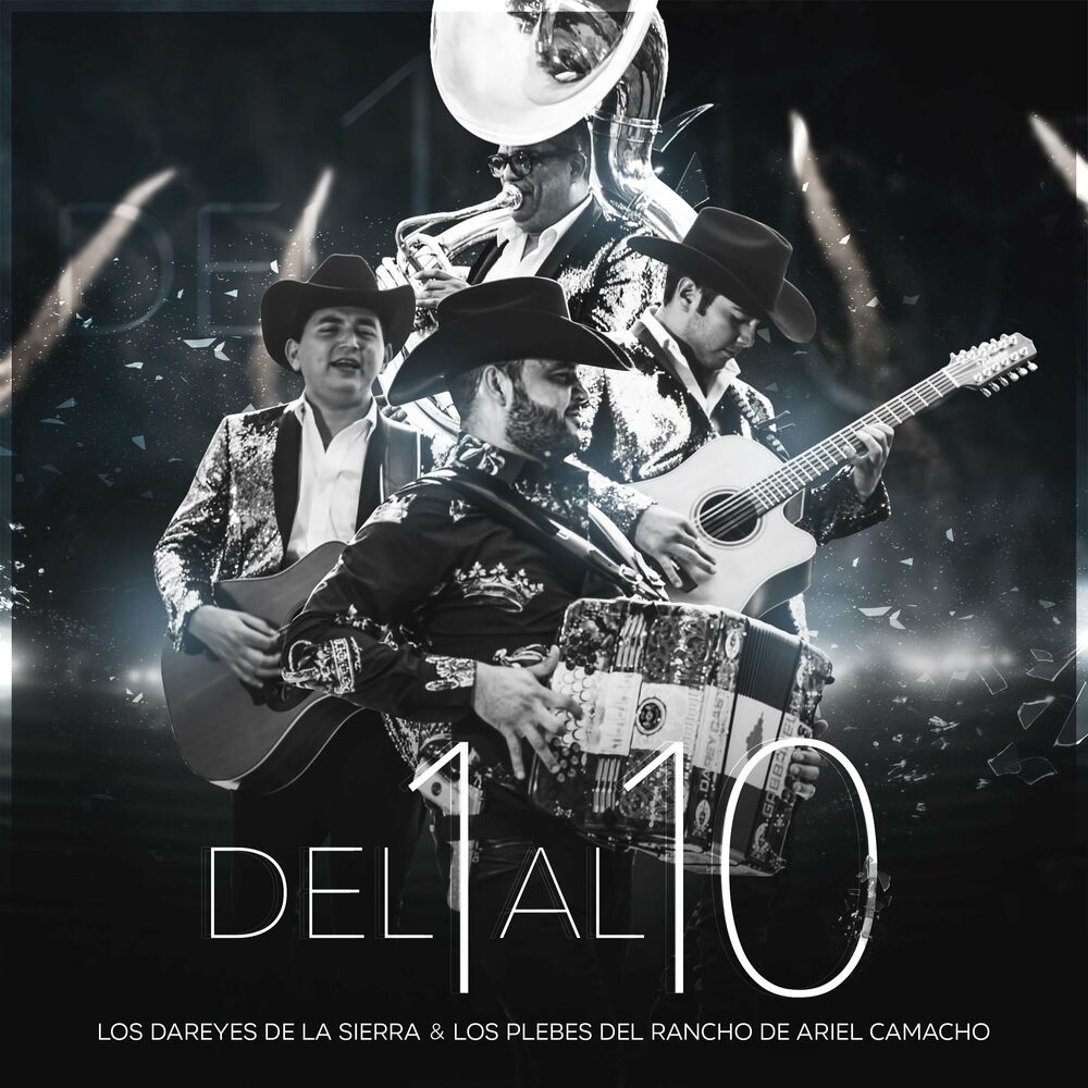 Picture of Del 1 Al 10