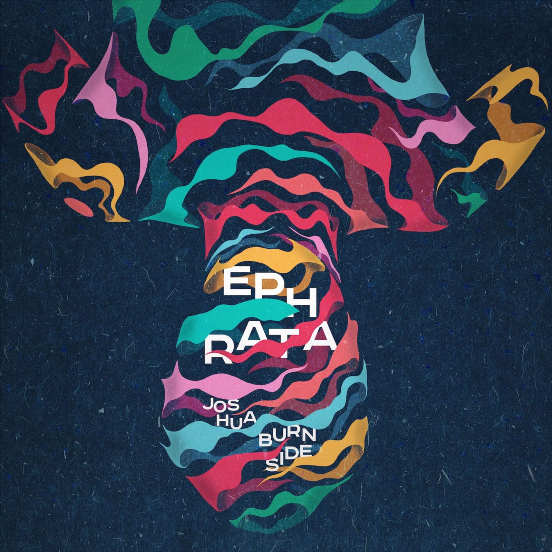 Album cover of EPHRATA