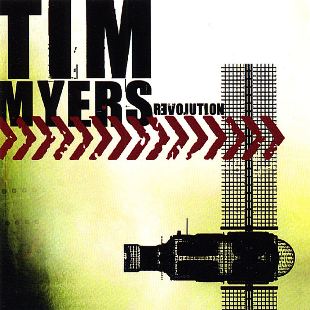 Picture of Revolution