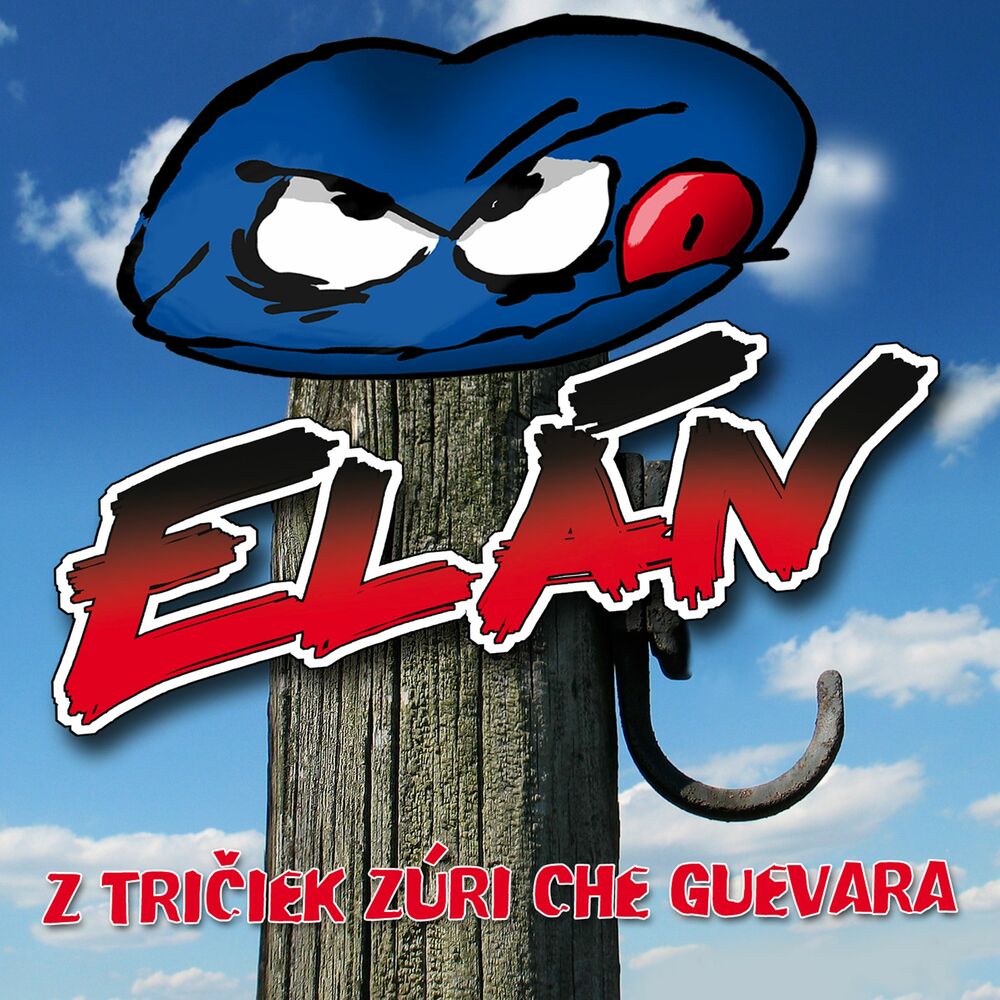 Picture of Z tričiek zúri Che Guevara