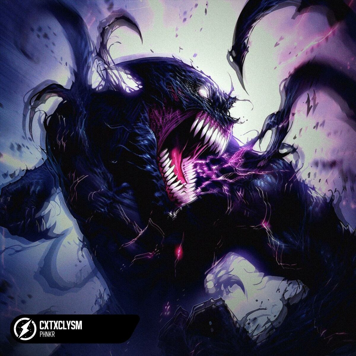 Album cover of CXTXCLYSM