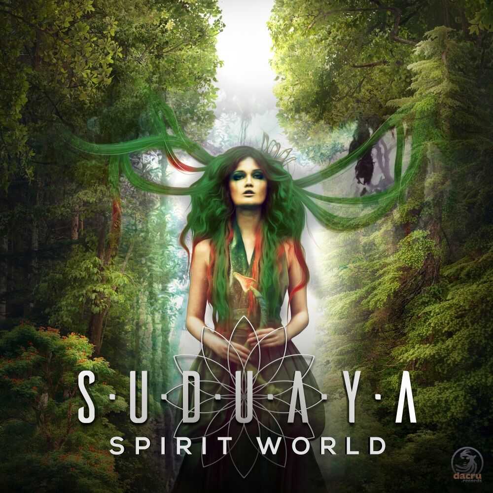 Picture of Spirit World