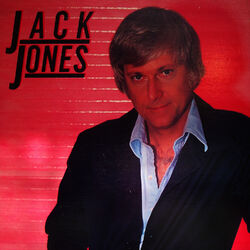 Jack Jones