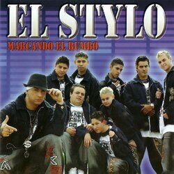 Cover of Marcando el Rumbo