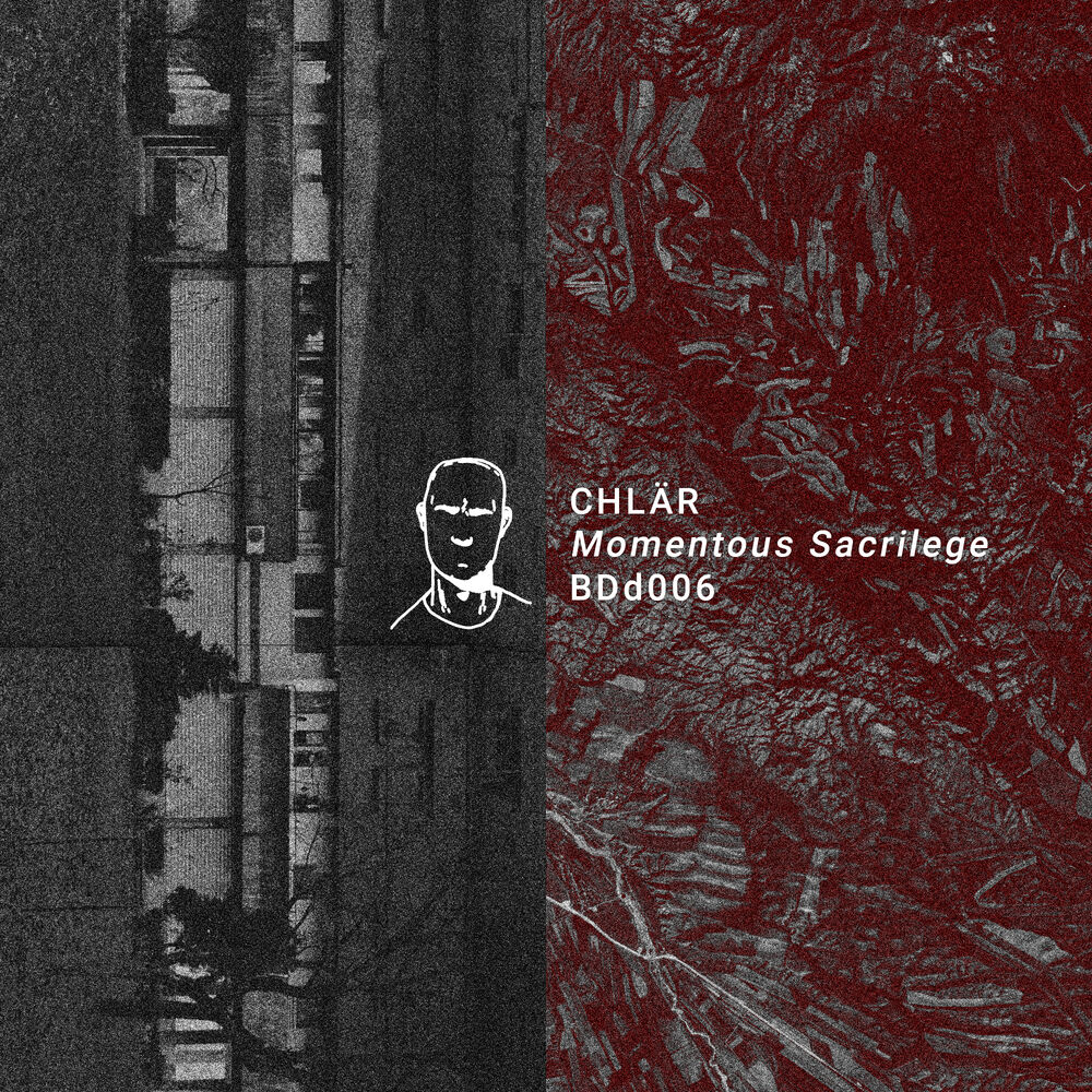 Picture of Momentous Sacrilege EP