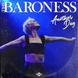 Cover of Another Day