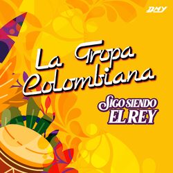 Cover of Sigo Siendo El Rey