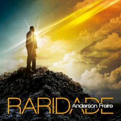 Cover of Raridade