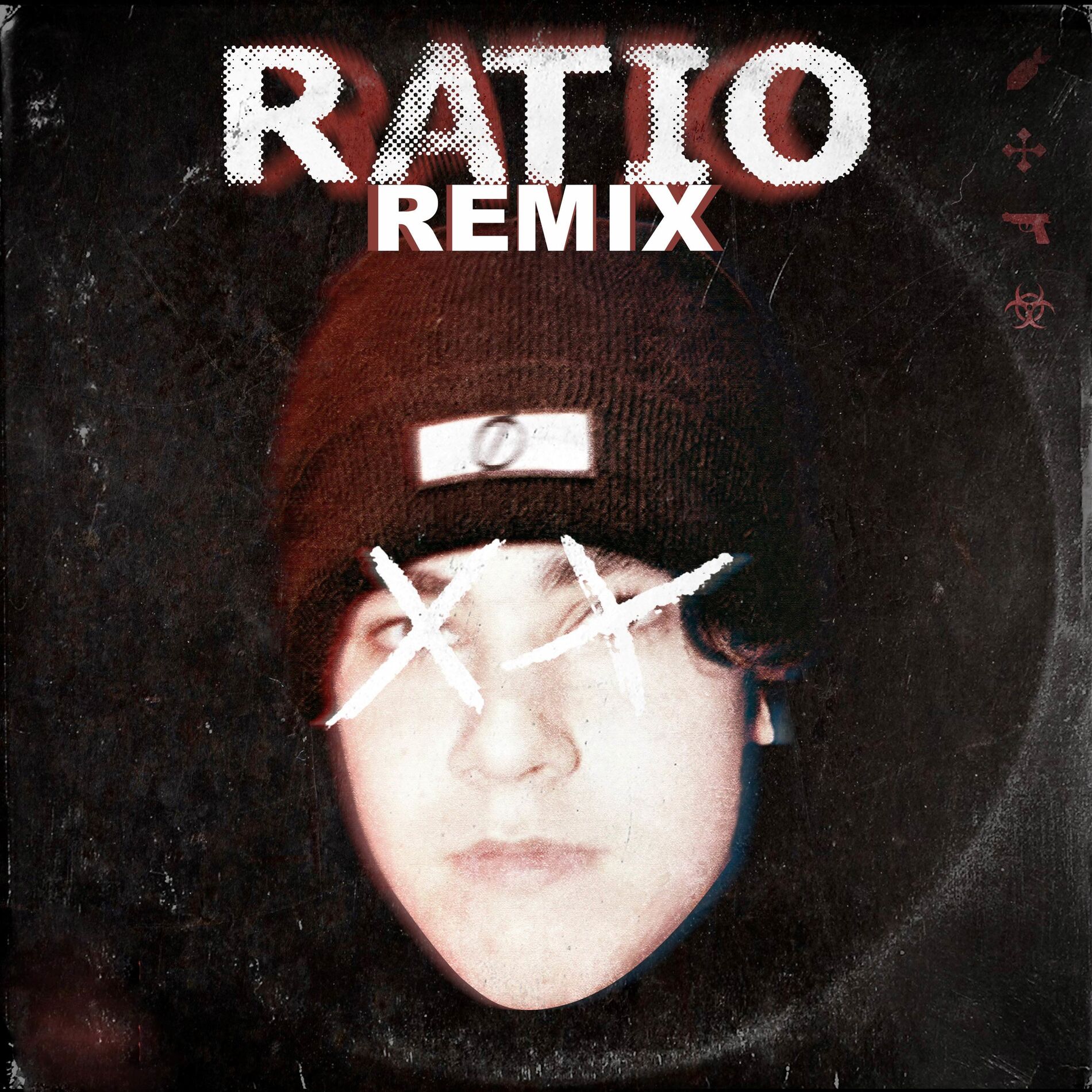 Album cover of Ratio (Remix)