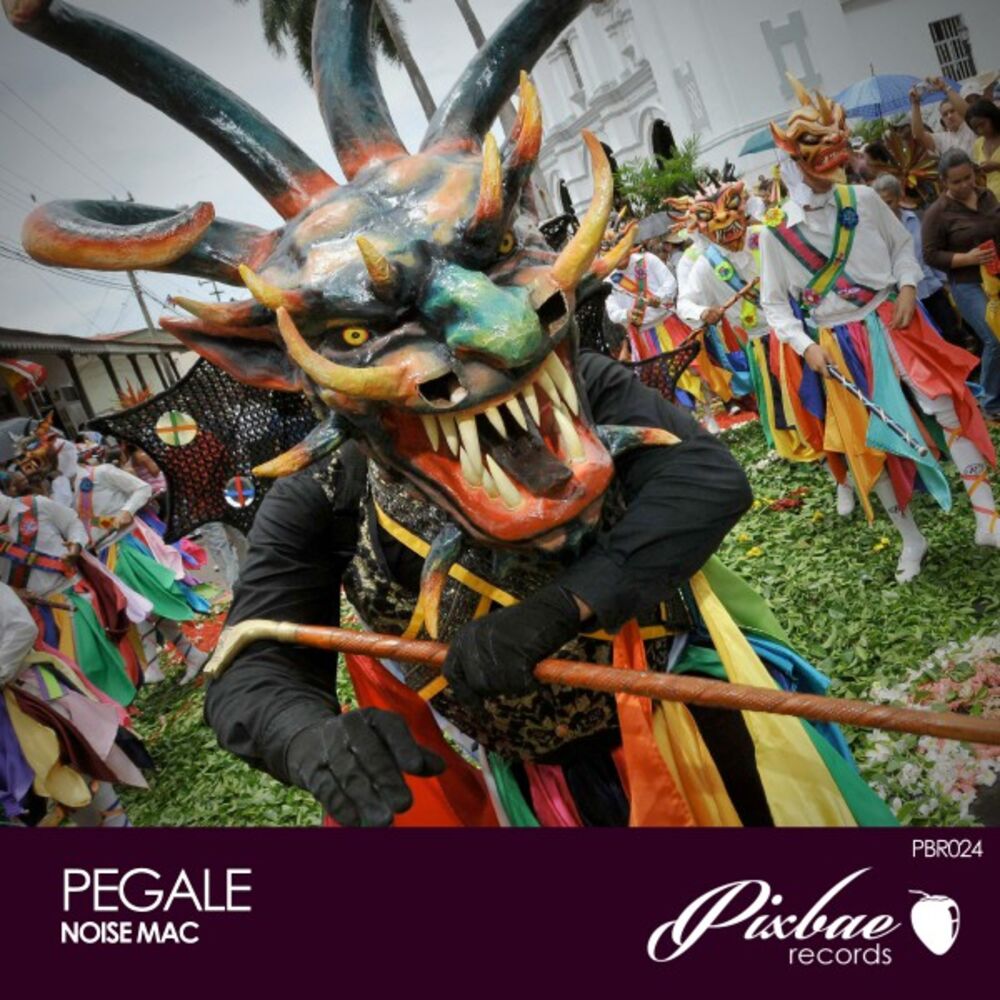 Picture of Pegale