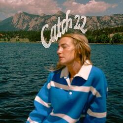Cover of Catch 22