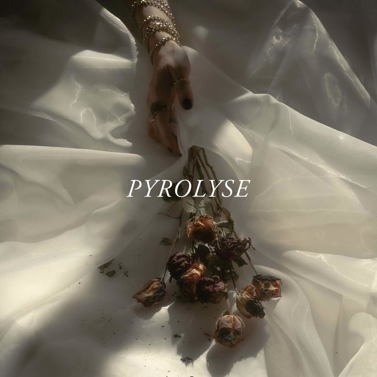 Album cover of X