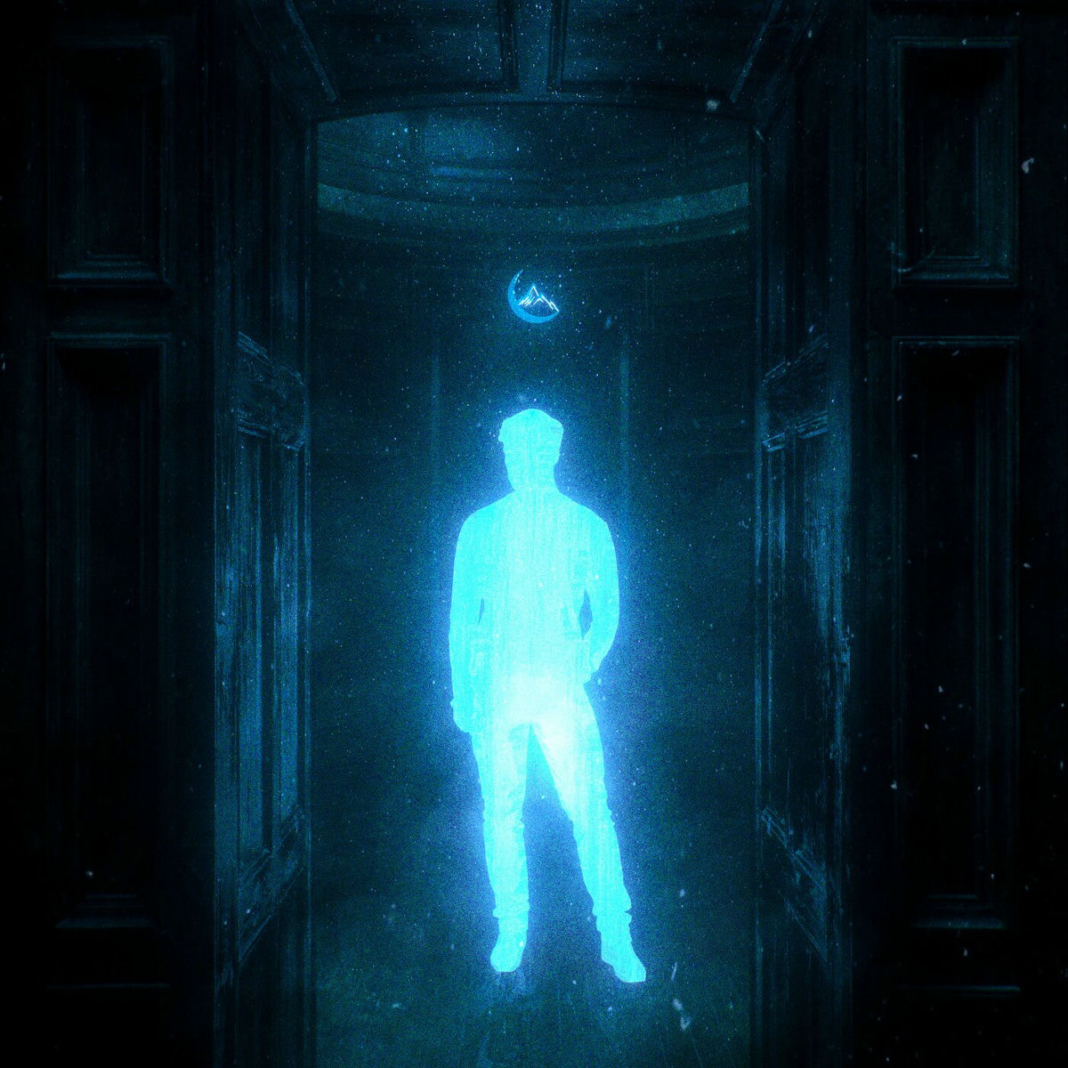 Album cover of i'll miss you