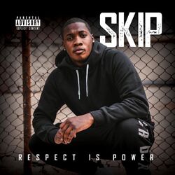 Cover of Respect Is Power