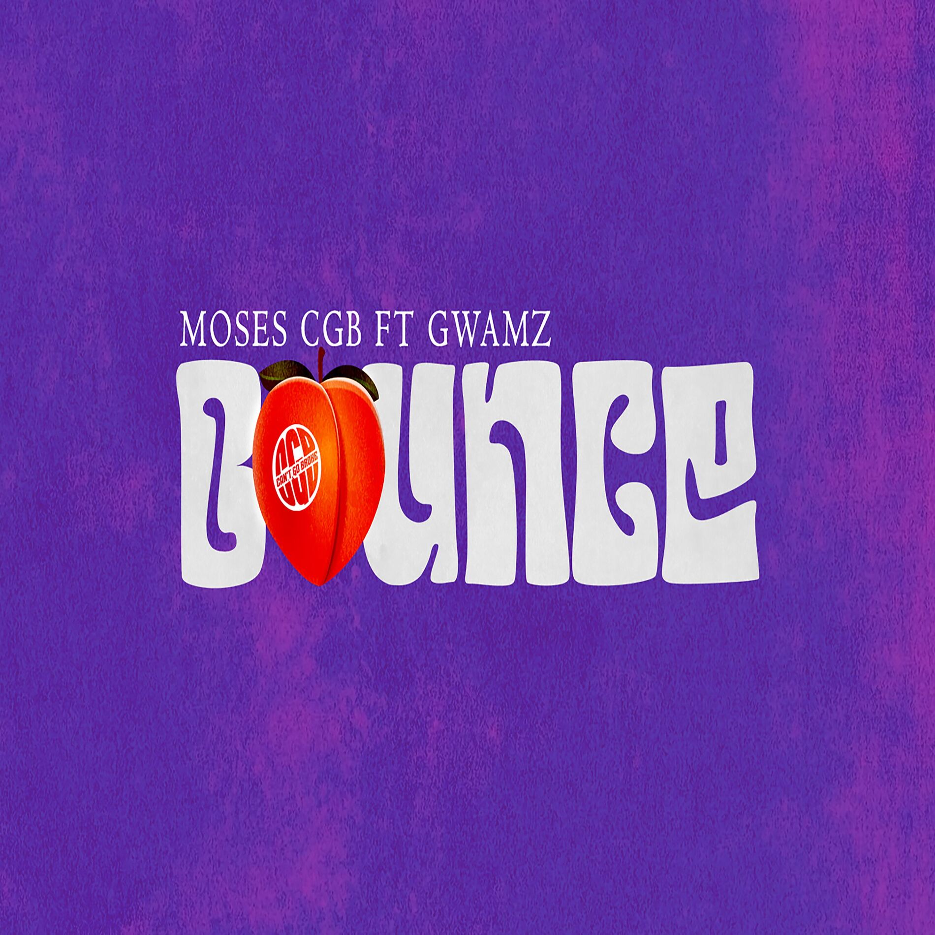 Album cover of BOUNCE