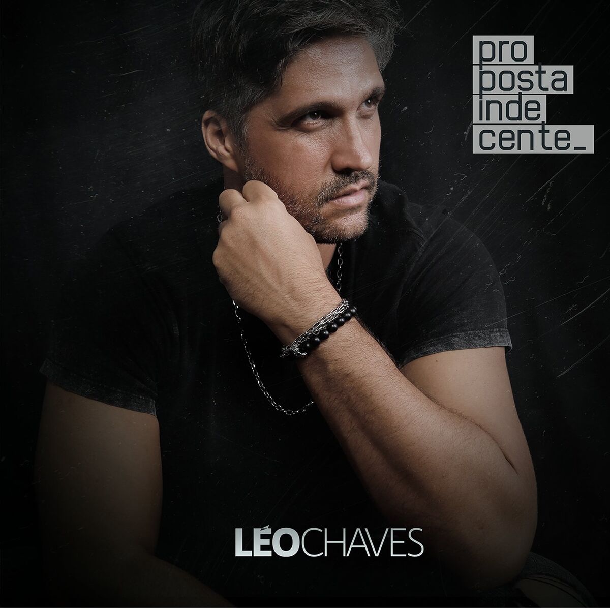 Album cover of Proposta Indecente
