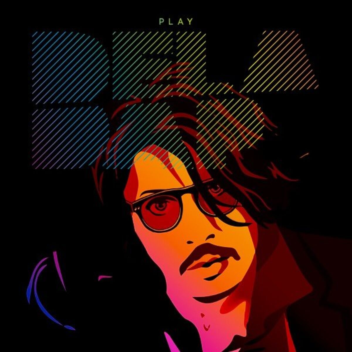 Album cover of Summer Rain