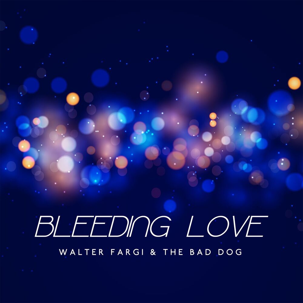 Picture of Bleeding Love