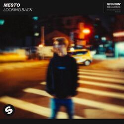 Cover of Looking Back