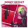 Petite fleur by Sidney Bechet album cover