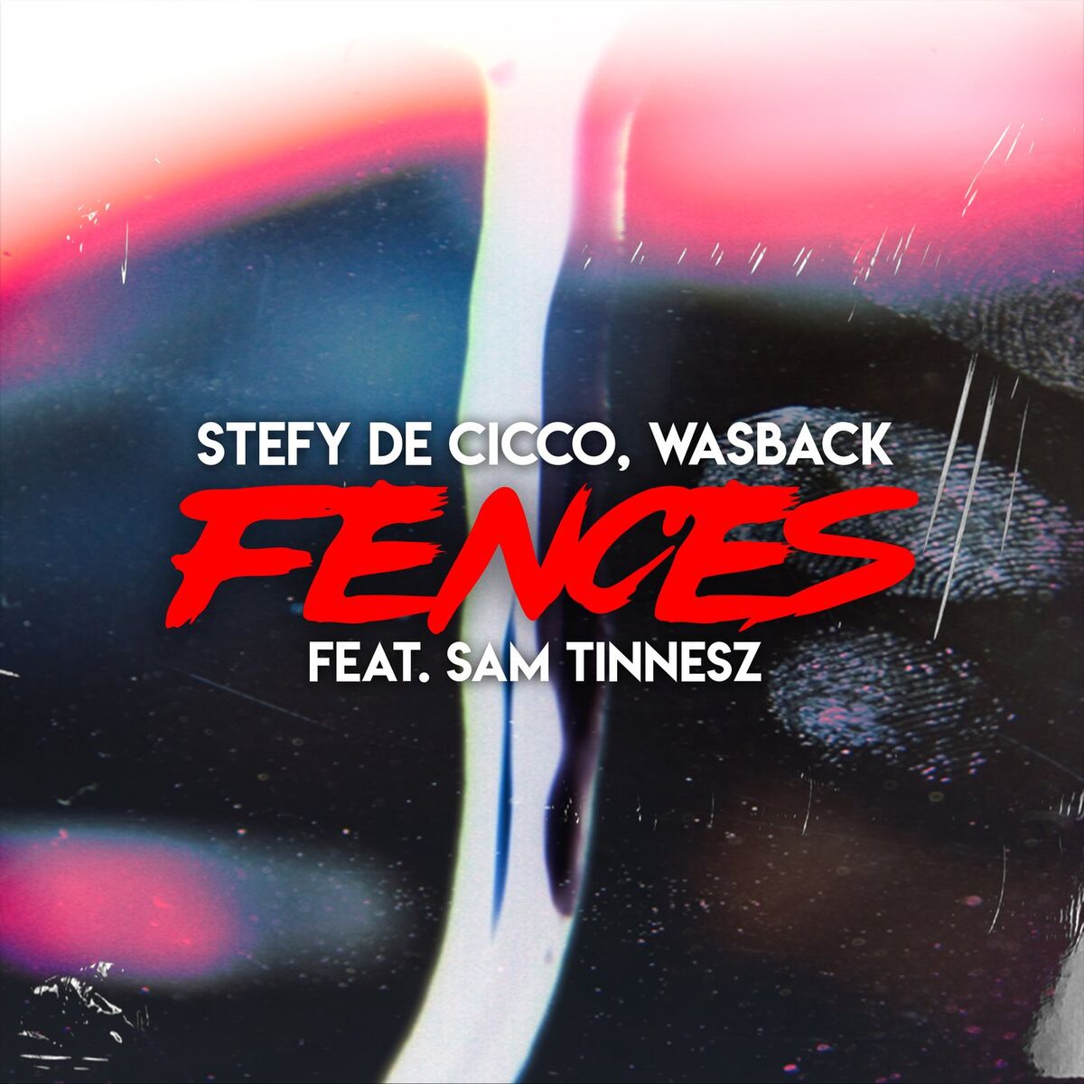Album cover of Fences