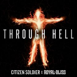 Cover of Through Hell