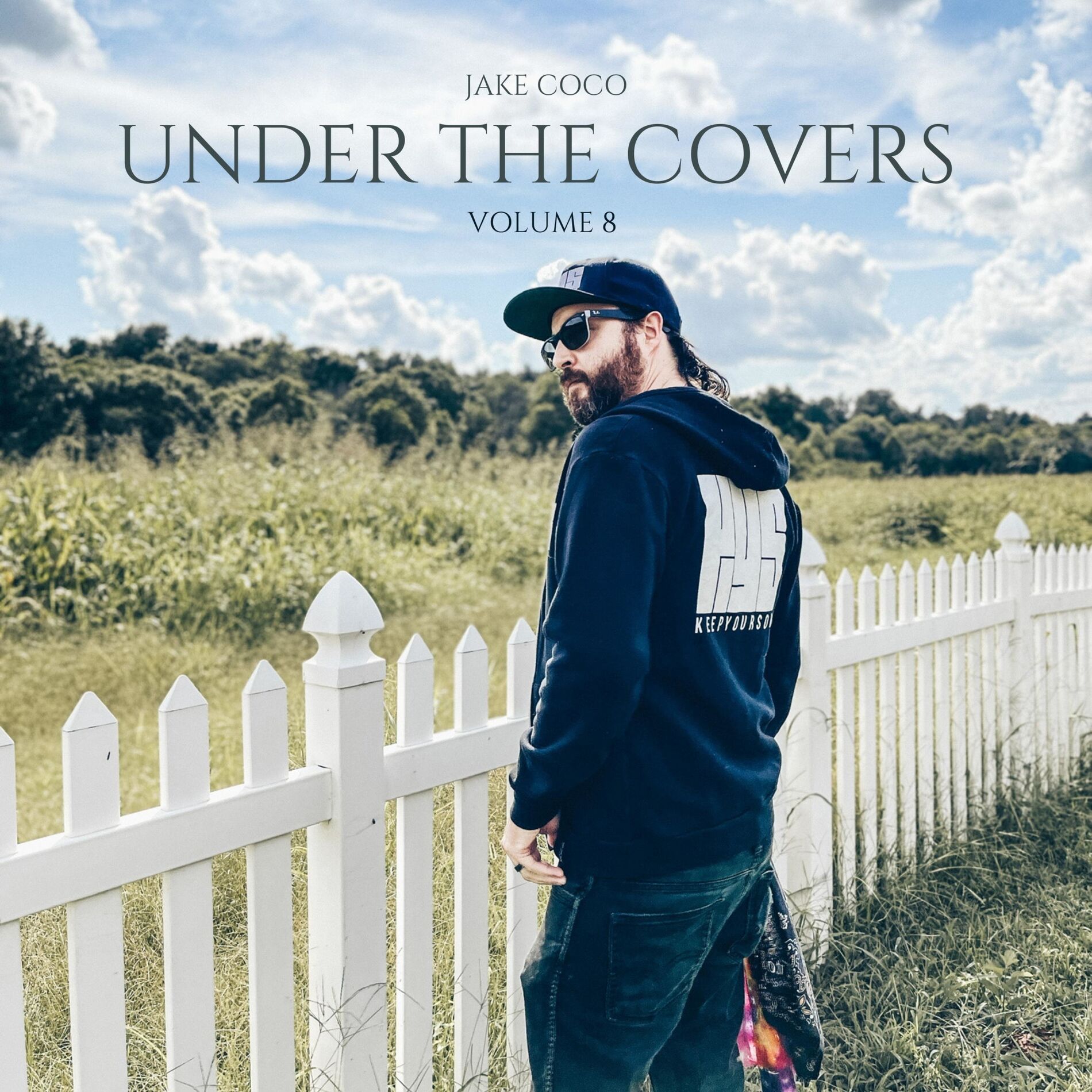 Album cover of Dancing On My Own (Acoustic)