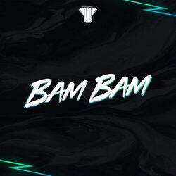 Cover of Bam Bam (feat. Alu Mix)
