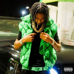 Cover of Bentayga